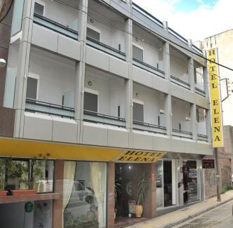 Lamia Hotel | Discover Comfort at Hotel Elena with Family-Friendly Amenities
