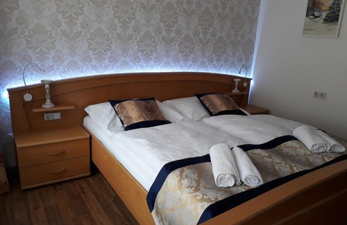 Bad Teinach-Zavelstein Hotel | Family-Friendly Hotel Eleon with On-Site Restaurant