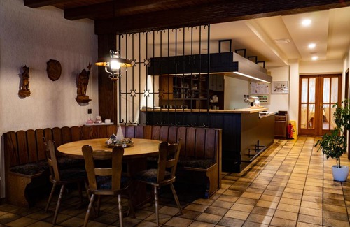 Bad Teinach-Zavelstein Hotel | Family-Friendly Hotel Eleon with On-Site Restaurant