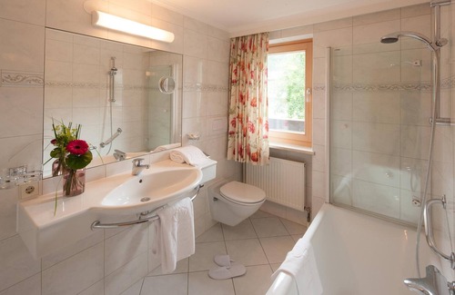 Schoppernau Hotel | Experience Comfort at Hotel Elisabeth - Rated 9.6/10!