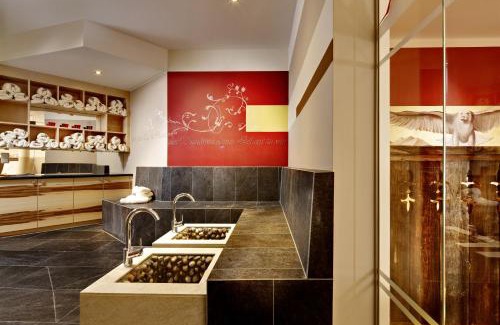 Soelden Hotel | Unforgettable Stay at Hotel Elisabeth Superior Sölden