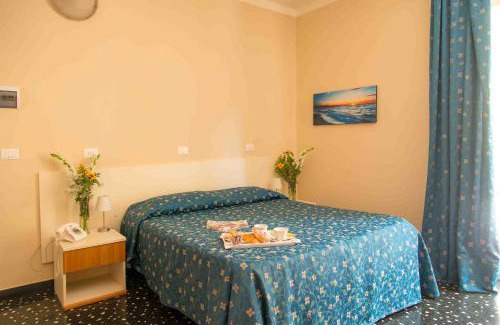 Sestri Levante Hotel | Discover Hotel Elisabetta: A Guest-Favored Retreat