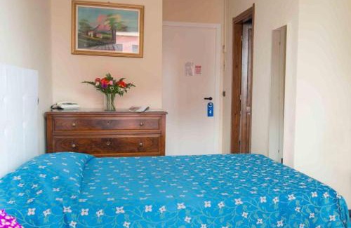 Sestri Levante Hotel | Discover Hotel Elisabetta: A Guest-Favored Retreat