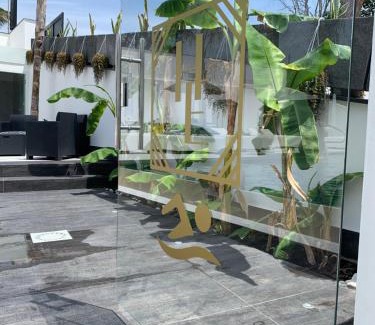 Varcaturo Hotel | Oceanfront Retreat at Hotel Elite with Spa & Pool Access