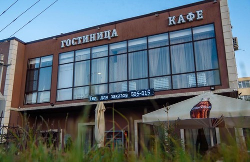 Volgograd Hotel | Budget-Friendly Hotel Elite with Breakfast & Family Amenities