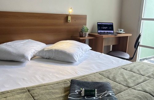 Itapeva Hotel | Budget-Friendly Hotel Elithi with Breakfast & Family Amenities