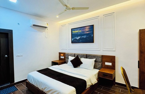 Sultanpur Hotel | Hotel Ellora Inn Best Hotel In Sultanpur