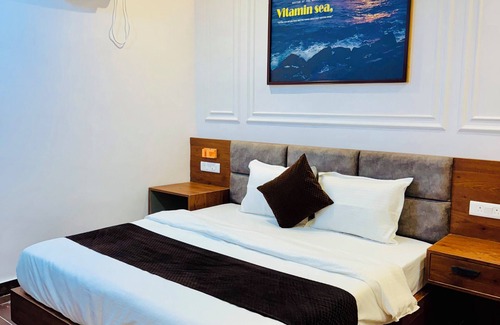 Sultanpur Hotel | Hotel Ellora Inn Best Hotel In Sultanpur