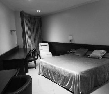 Viladordis Hotel | Discover Hotel Els Noguers: Rated 8.3 with Key Amenities