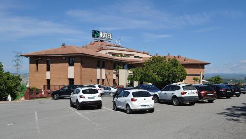 Viladordis Hotel | Discover Hotel Els Noguers: Rated 8.3 with Key Amenities