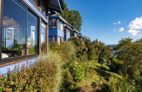Frutillar Hotel | Hotel Elun: Breathtaking Views and Top-Rated Amenities