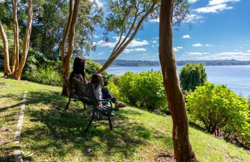 Frutillar Hotel | Hotel Elun: Breathtaking Views and Top-Rated Amenities