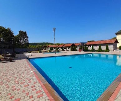 Transcarpathia Hotel | Hotel ELYSIUM