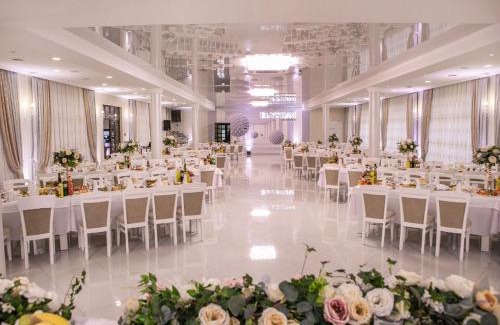 Transcarpathia Hotel | Hotel ELYSIUM
