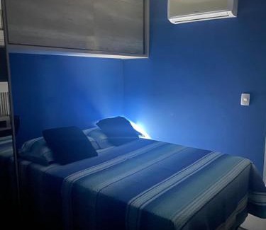 Passagem Apartment | Oceanfront Hotel Samba Cabo Frio Flat - Guest Rated 9.8