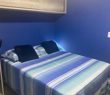 Passagem Apartment | Oceanfront Hotel Samba Cabo Frio Flat - Guest Rated 9.8