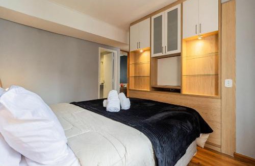 Moema Apartment | Hotel em Moema - Perto do Parque do Ibirapuera