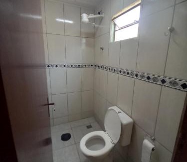 Santa Barbara d'Oeste Hotel | Budget-Friendly Hotel em SBO with Family Amenities