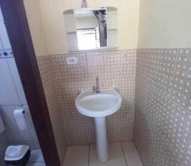 Santa Barbara d'Oeste Hotel | Budget-Friendly Hotel em SBO with Family Amenities