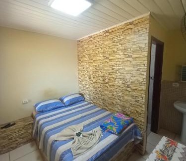 Santa Barbara d'Oeste Hotel | Budget-Friendly Hotel em SBO with Family Amenities