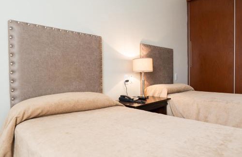 Province of Tucuman Hotel | Discover Hotel Embajador: Family-Friendly with Pool & Hot Tub