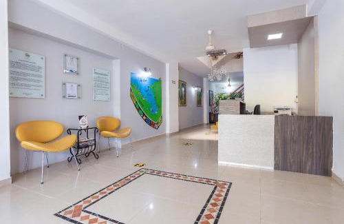 Apartado Hotel | Cozy Hotel Emberá: Pet-Friendly Stay with Breakfast Included
