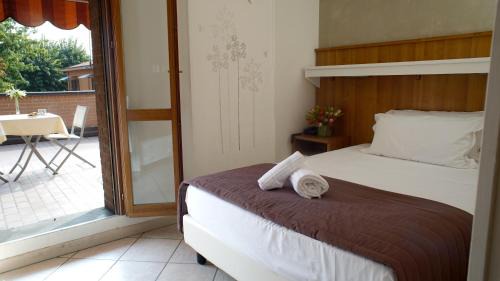 Lippo Hotel | Discover Comfort at Hotel EMI: Pet-Friendly & Family Focused