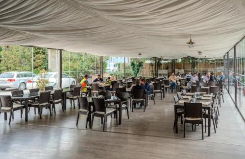 Mihail Kogalniceanu Hotel | Discover Hotel Emi: Family-Friendly with Restaurant & Breakfast