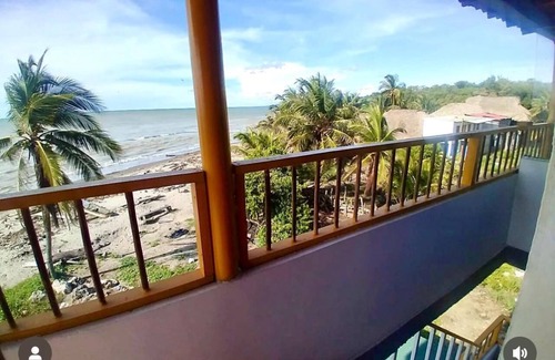 San Juan de Uraba Hotel | Oceanfront Hotel in Uraba Antioqueño with Family-Friendly Amenities