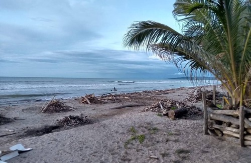 San Juan de Uraba Hotel | Oceanfront Hotel in Uraba Antioqueño with Family-Friendly Amenities