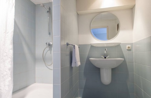 Roermond Hotel | Discover Comfort at Hotel en Grand Café de Pau with Spa