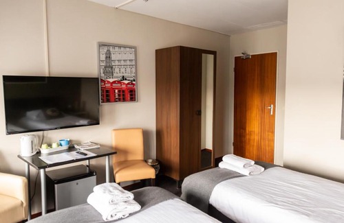 Roermond Hotel | Discover Hotel en Grand Café De Pauw: Pet-Friendly Haven