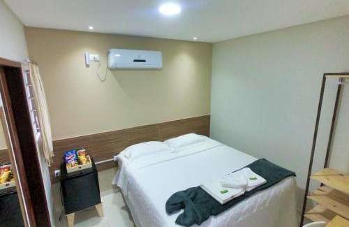 Triunfo Hotel | Discover Hotel Encanto do Sertão: Family-Friendly Retreat