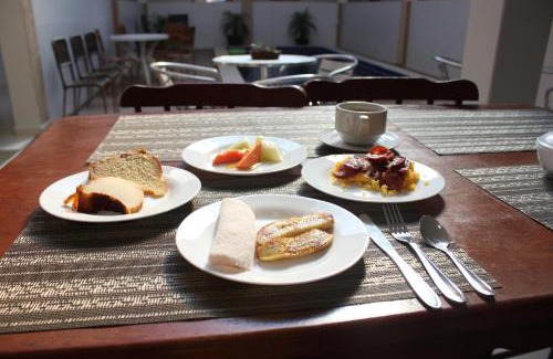 Triunfo Hotel | Discover Hotel Encanto do Sertão: Family-Friendly Retreat