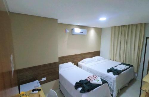 Triunfo Hotel | Discover Hotel Encanto do Sertão: Family-Friendly Retreat