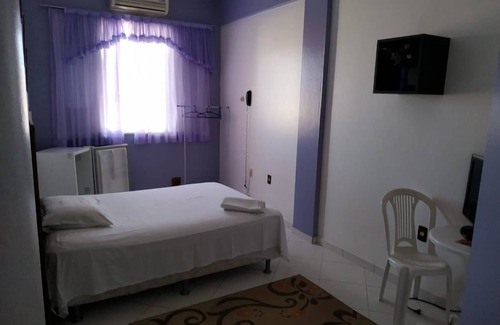 Santarem Hotel | Discover Family-Friendly Comfort at Hotel Encontro das Águas