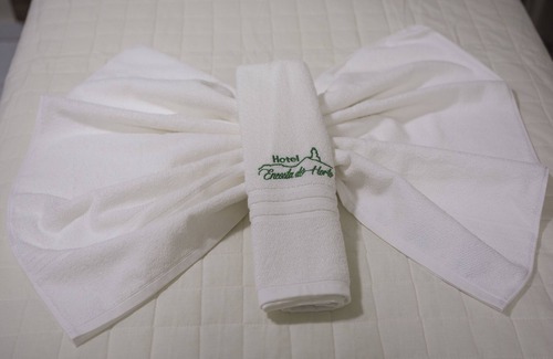Juazeiro do Norte Hotel | Budget-Friendly Hotel Encosta do Horto with Pool & Restaurant
