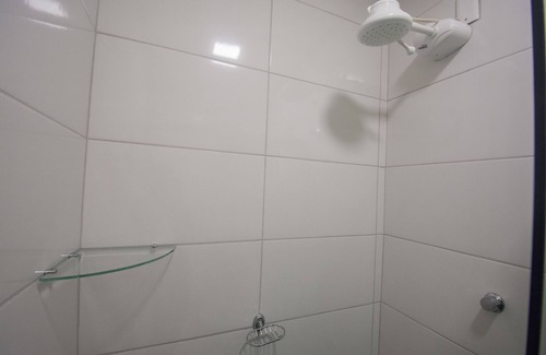 Juazeiro do Norte Hotel | Budget-Friendly Hotel Encosta do Horto with Pool & Restaurant