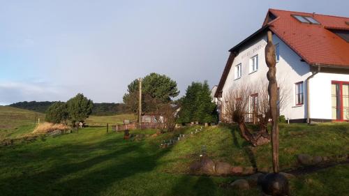Hiddensee Apartment | Pet Friendly Hotel Enddorn Appartement - Rated 9.1/10 by Guests