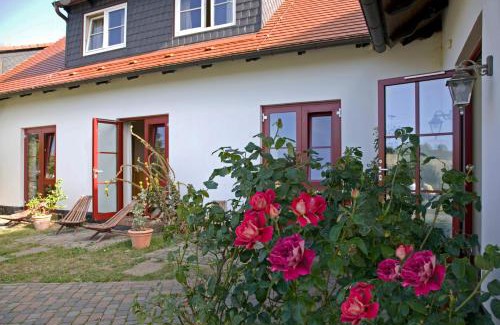 Hiddensee Apartment | Pet Friendly Hotel Enddorn Appartement - Rated 9.1/10 by Guests