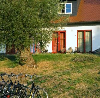 Hiddensee Apartment | Pet Friendly Hotel Enddorn Appartement - Rated 9.1/10 by Guests