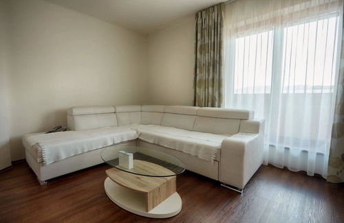 Roznov Pod Radhostem Hotel | Discover Hotel Energetic: 4-Star Stay with Spa & Pool