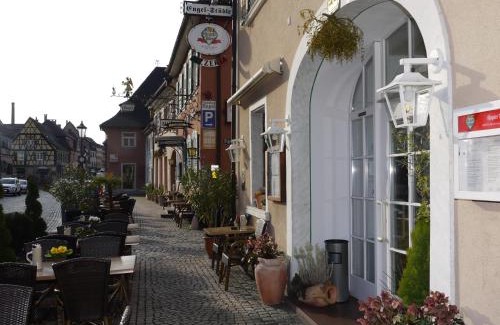 Endingen am Kaiserstuhl Hotel | Discover Hotel Engel: Pet-Friendly with Family Amenities