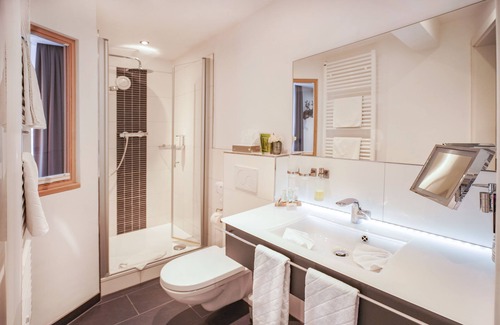 Sasbachwalden Hotel | Experience Hotel Engel: Exceptional 9.8 Rated with Dining