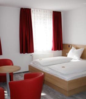 Lehr Hotel | Inviting Hotel Engel: Pet Friendly with Delicious Breakfast
