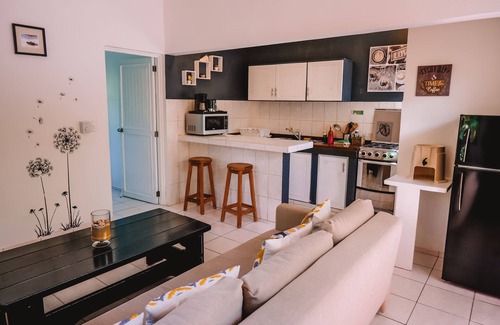 La Ceiba Hotel | Discover Hotel Enjoy: Family-Friendly with Pool & Spa