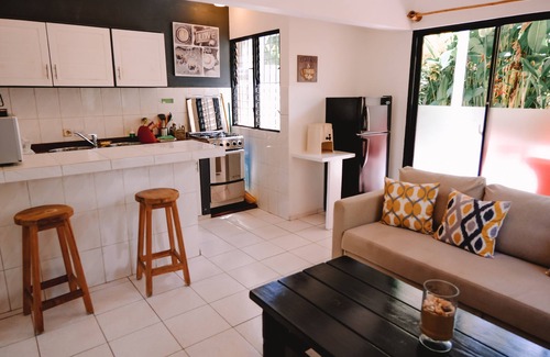 La Ceiba Hotel | Discover Hotel Enjoy: Family-Friendly with Pool & Spa