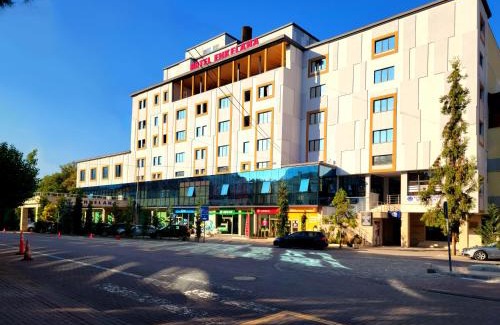 Pogradec Hotel | Relax at Hotel Enkelana with Private Beach & Ocean View