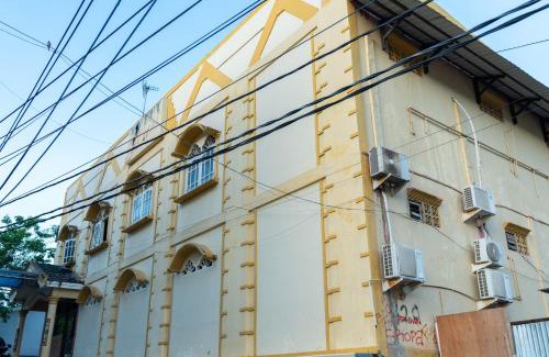 Jayapura Hotel | Hotel Entrop Jayapura RedPartner