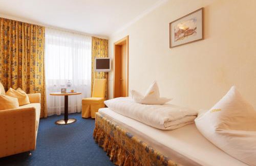 Zuers Hotel | Explore Hotel Enzian: Pet Friendly with Hot Tub & 9/10 Rating